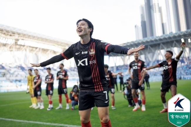 사진=프로축구연맹