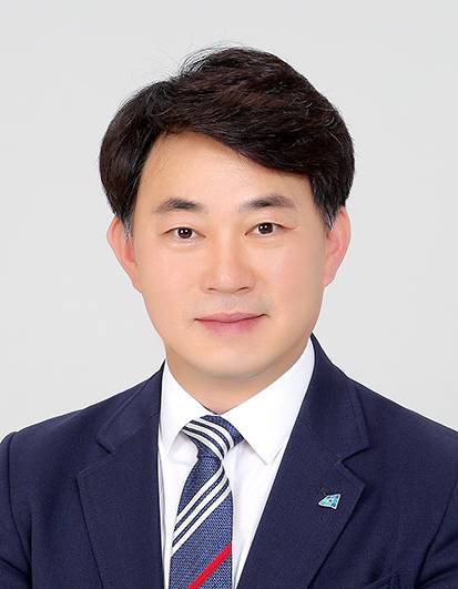 김상민 민주당 산림위원장