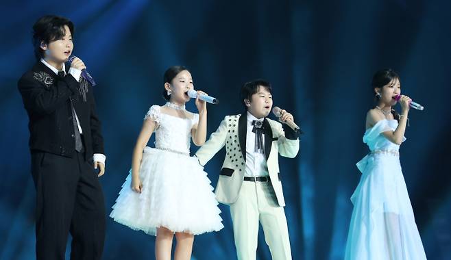 트롯뮤직어워즈 2025, 수상자와 라인업 SBS