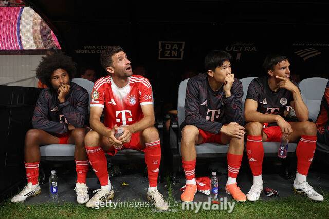 김민재/게티이미지코리아