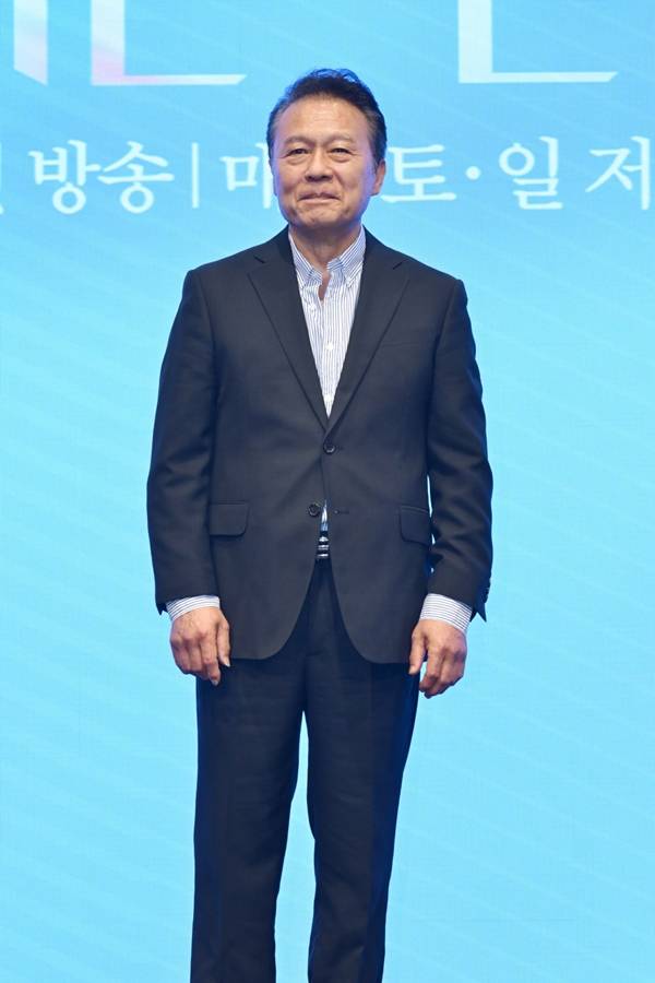 KBS 2TV 주말드라마 '화려한 날들' 천호진./사진=KBS