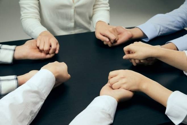 사진은 기사와 무관함. 게티이미지뱅크