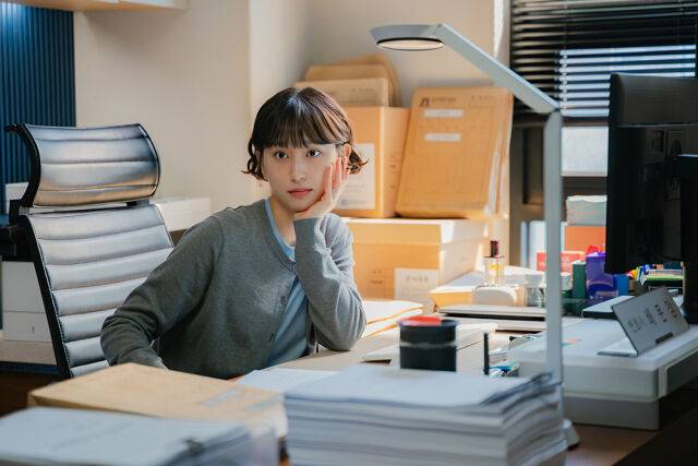 tvN 토일드라마 '서초동'/tvN