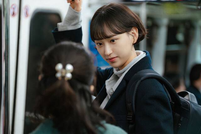 tvN 토일드라마 '서초동'/tvN