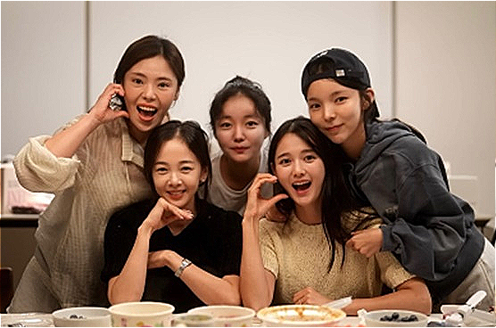 김보미SNS
