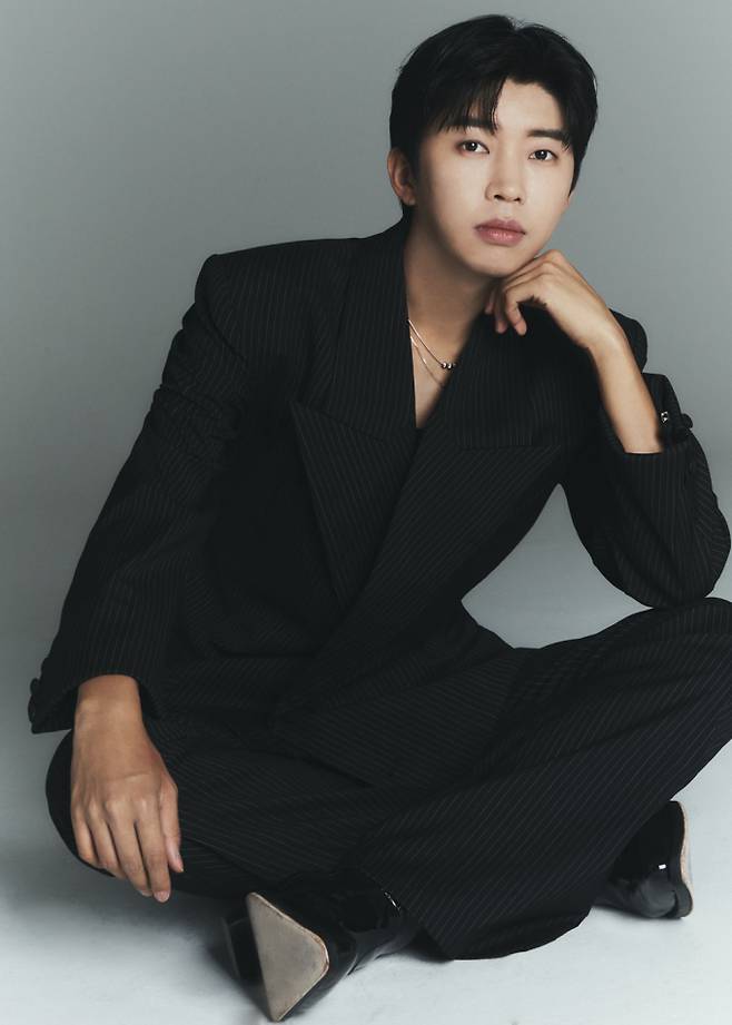 ‘컴백’ 임영웅, 예능·앨범·콘서트 일정 (사진: 물고기뮤직)