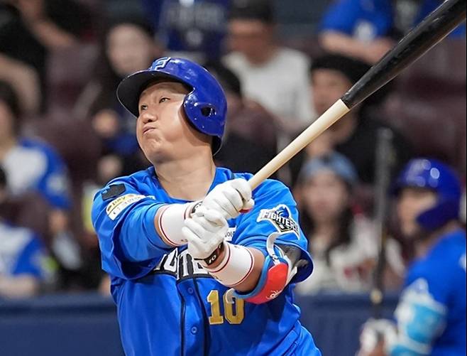 연천 미라클 전 '불꽃야구' 직관 경기 생중계