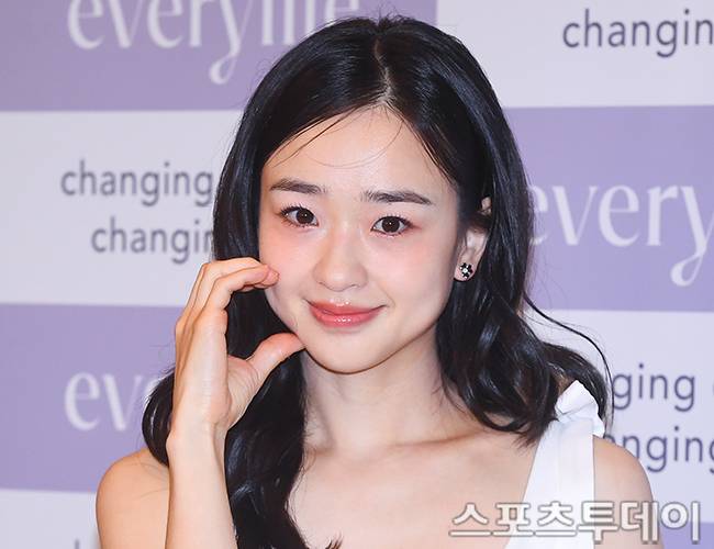 손연재 / 사진=DB