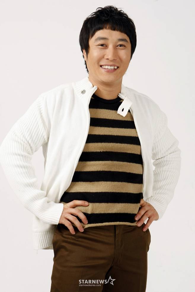 김병 /사진=스타뉴스
