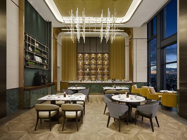 풀만 앰배서더 서울 이스트풀 ‘이브닝 딜라이트’ 프로모션 / 사진=풀만 앰배서더 서울 이스트풀