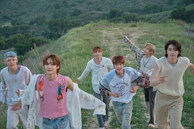 라이즈(사진=SM엔터테인먼트)