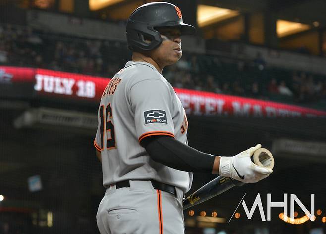 (라파엘 데버스)