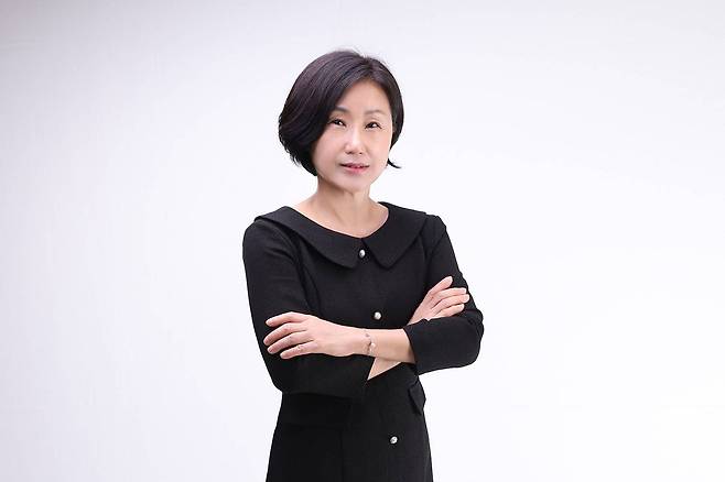 김희정 다소니 대표 / 출처=다소니