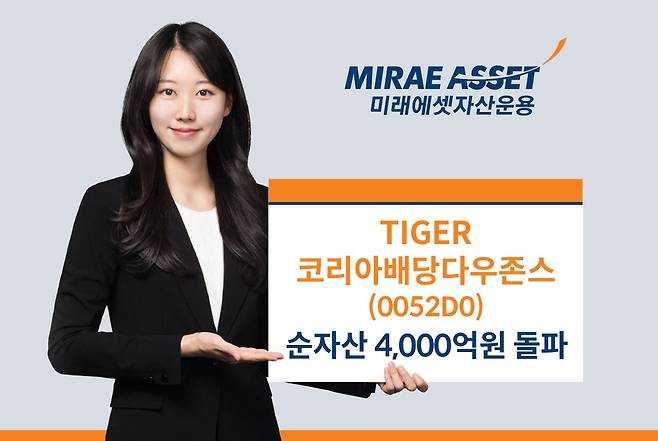 /사진=미래에셋자산운용