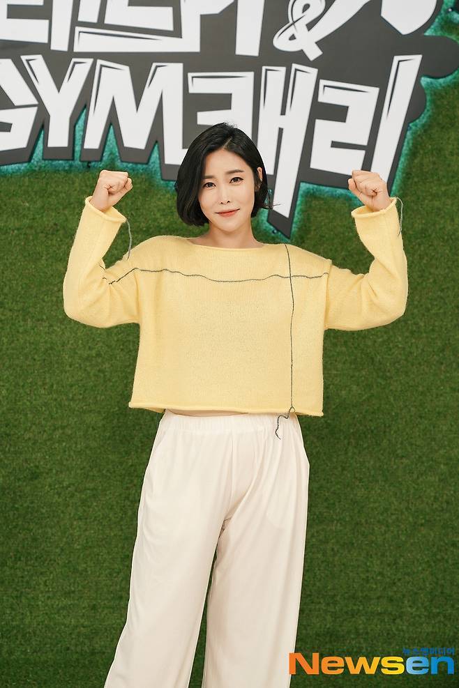 심하은/뉴스엔DB