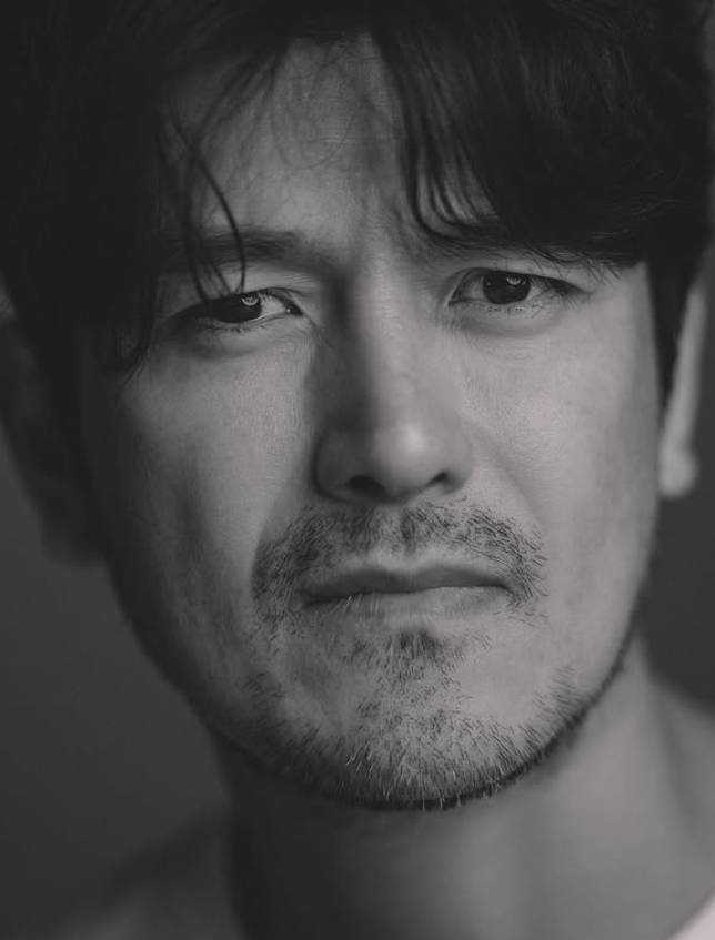 이지훈 소셜미디어