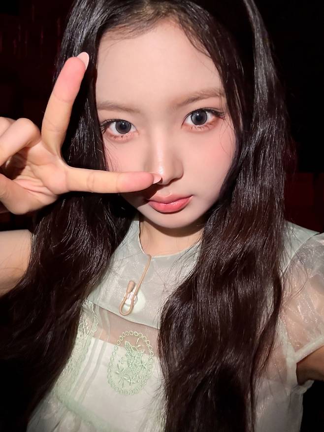 그룹 키키 키야