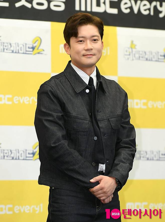 텐아시아 DB