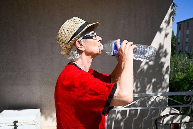 기후 변화로 인해 전 세계적으로 폭염이 길어지거나 심해지고 있다