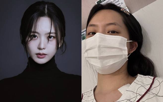 류지원. 사진| 류지원 SNS