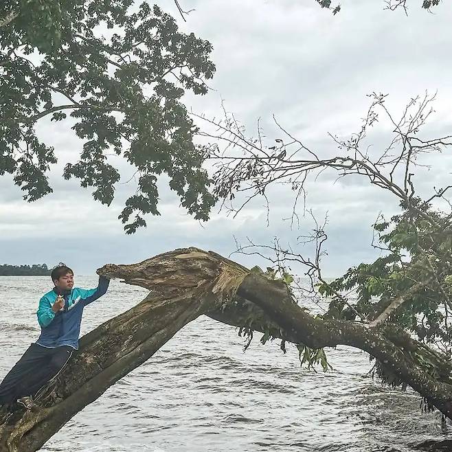 /사진=곽튜브 유튜브 채널