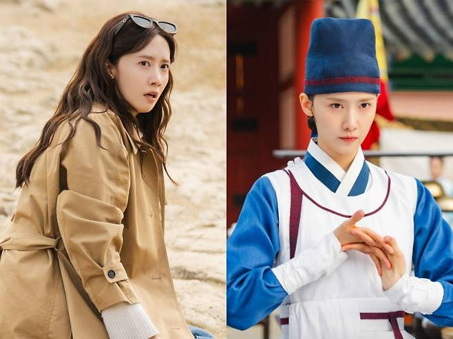 '폭군의 셰프' 스틸. / 사진제공=tvN