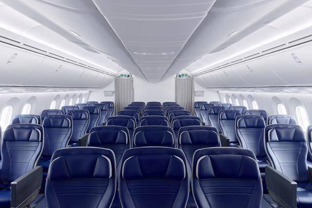 에어프레미아 와이드 프리미엄석 ⓒ에어프레미아