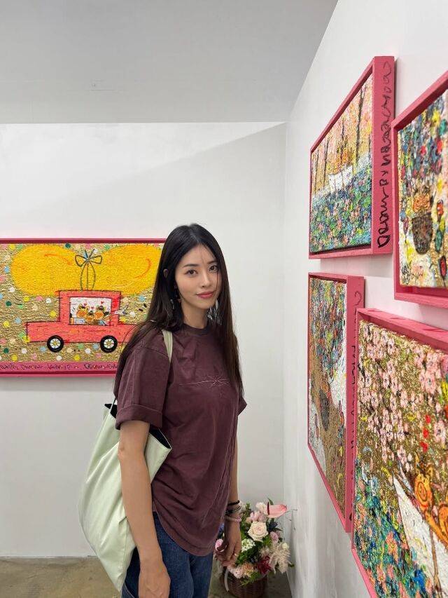 변호사 겸 방송인 서동주. /서동주 소셜미디어