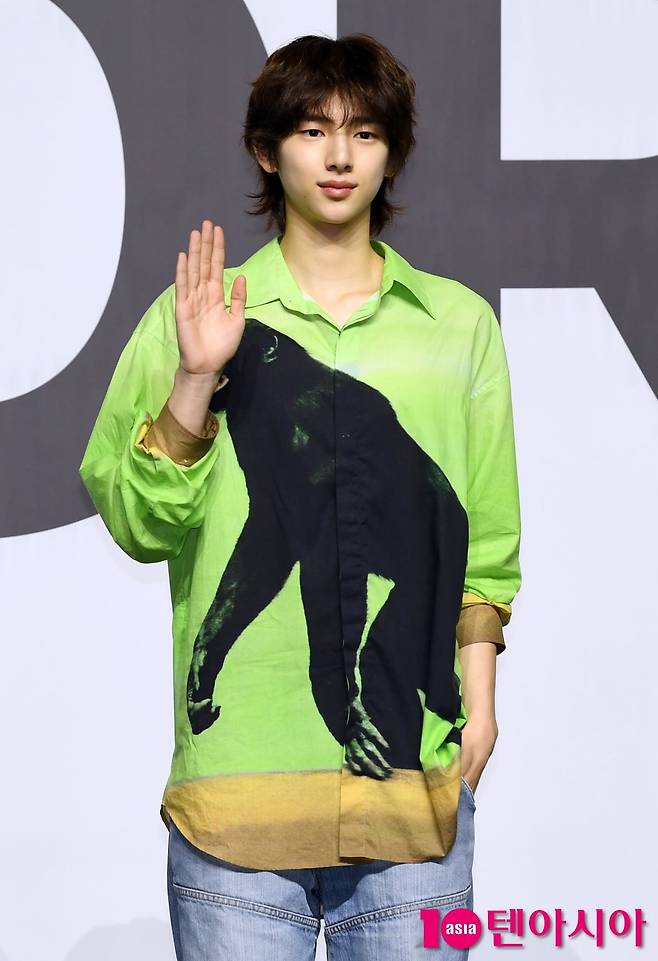 코르티스 주훈/ 사진=조준원 기자 wizard333@