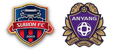 수원FC FC안양