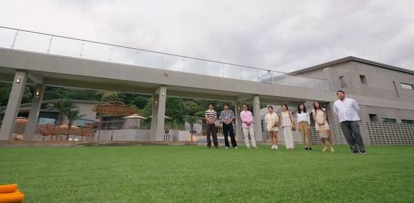 ⓒKBS Joy-KBS2 '오래된 만남 추구' 제공