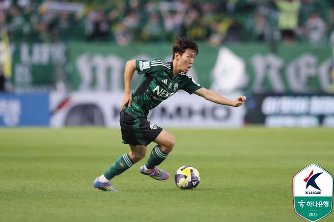 사진제공=한국프로축구연맹