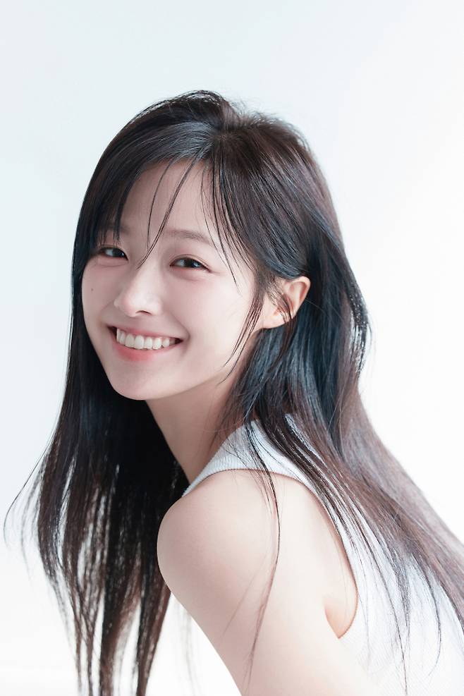 정보민, ‘백번의 추억’ 출연 확정…김다미∙신예은과 호흡