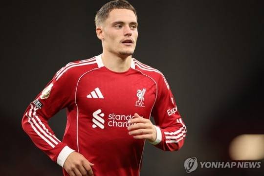 플로리안 비르츠 / 사진=연합뉴스