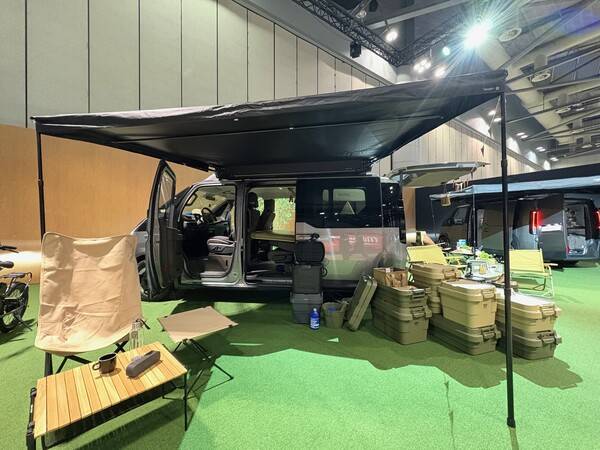 PV5는 1만 가지 이상의 시나리오를 검토해 다양한 쓰임새에 맞춰 개발이 가능하다.(오토헤럴드 김흥식 기자)