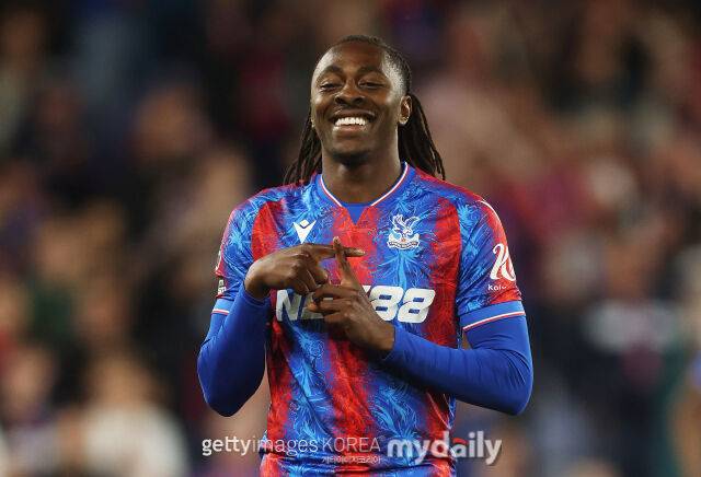 에베레치 에제./게티이미지코리아