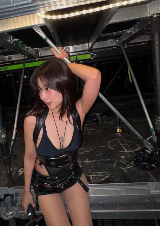 사진=제니 인스타그램