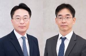 최창윤 삼일PwC 딜 부문 대기업 Transaction Service 리더 (좌)
이수빈 삼일PwC 딜 부문 석유화학섹터 담당 파트너 (우)