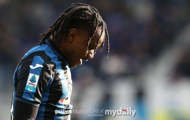 아데몰라 루크먼. /게티이미지코리아