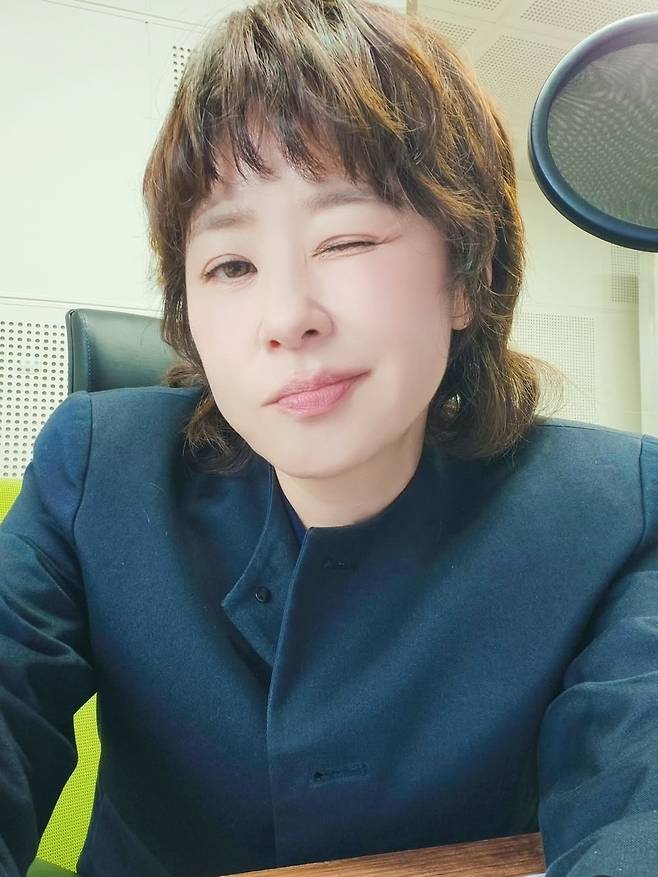 최강희 소셜네트워크서비스 계정