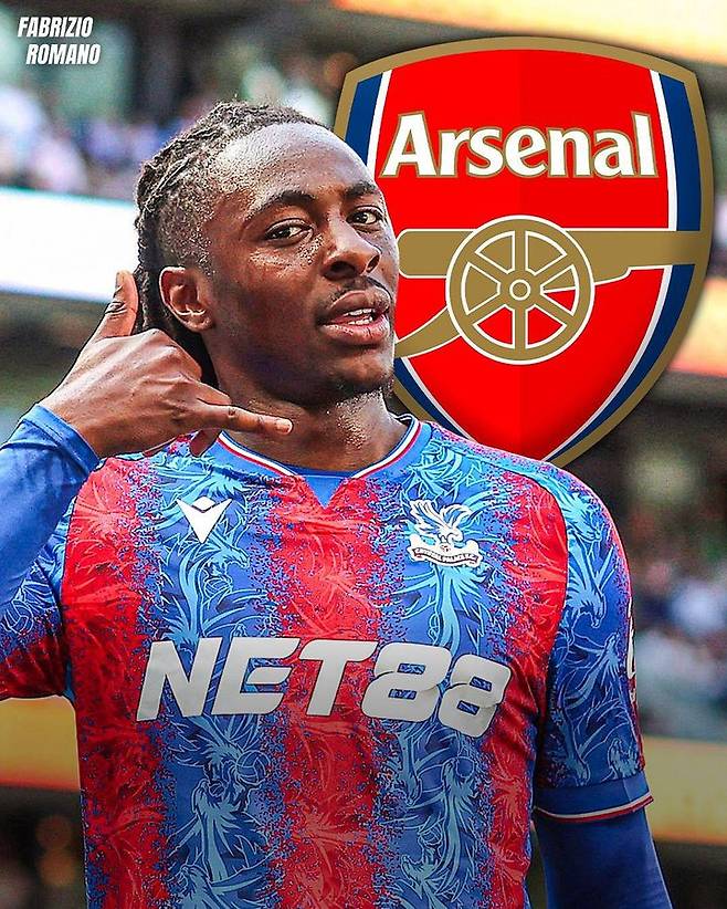 ▲ 파브리지오 로마노 SNS