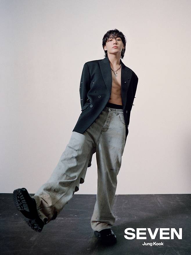 정국. 사진ㅣ빅히트 뮤직