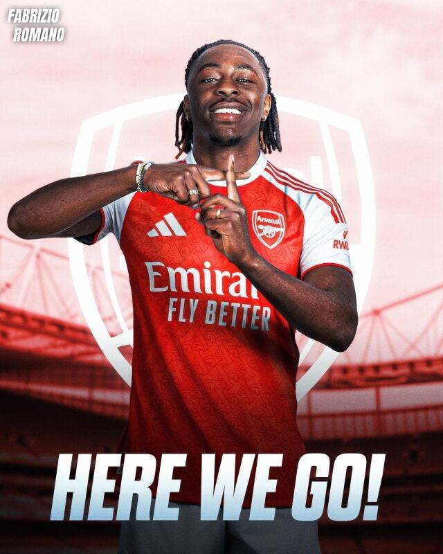 에베레치 에제/파브리지오 로마노