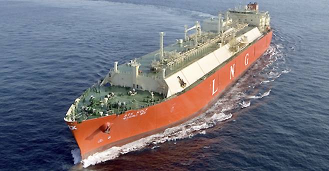 /사진=STX엔진 홈페이지 갈무리