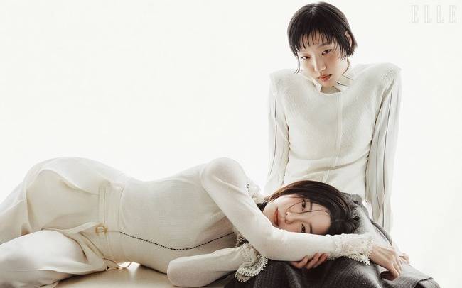 사진=엘르 코리아