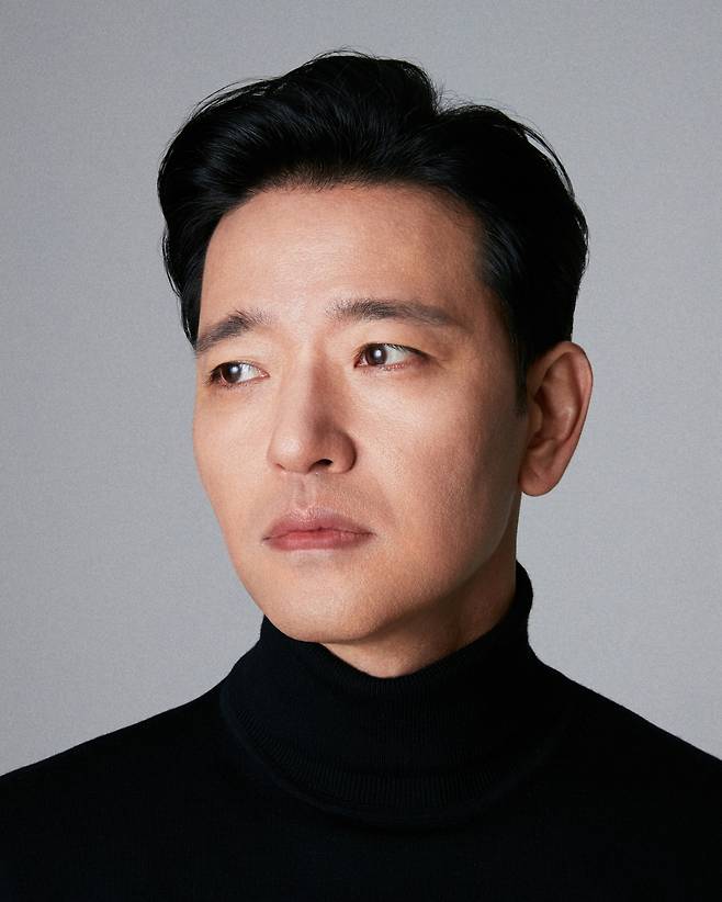 배우 배수빈