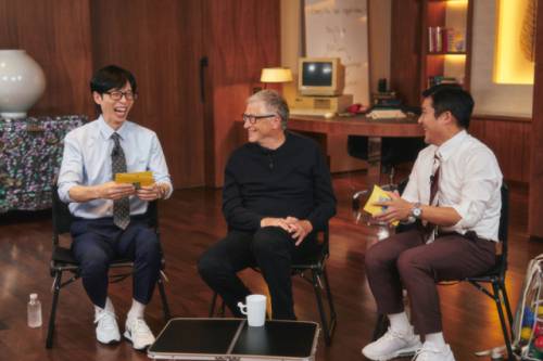 ◇tvN 유 퀴즈 온 더 블럭