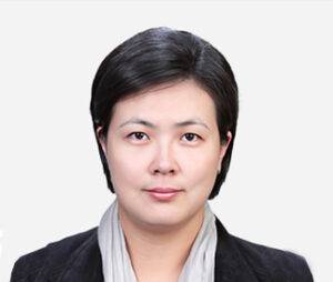 김소정 신임 대통령실 사이버안보비서관(국가안보전략연구원 제공)