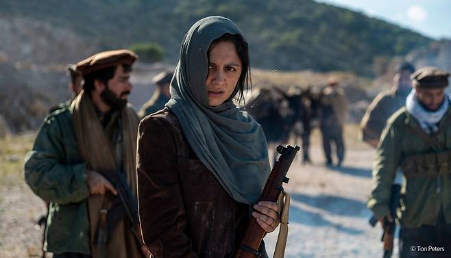 제27회 서울국제여성영화제(SIWFF) 상영작 ‘시마의 노래’. SIWFF 제공