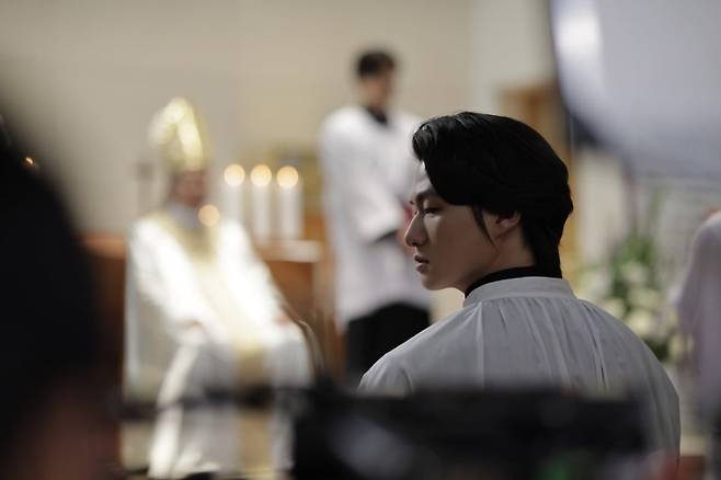 영화 <온리 갓 노우즈 에브리띵> 스틸컷 / 사진. ⓒ네이버영화